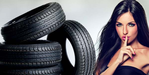 Wholesale Tires - Resellers